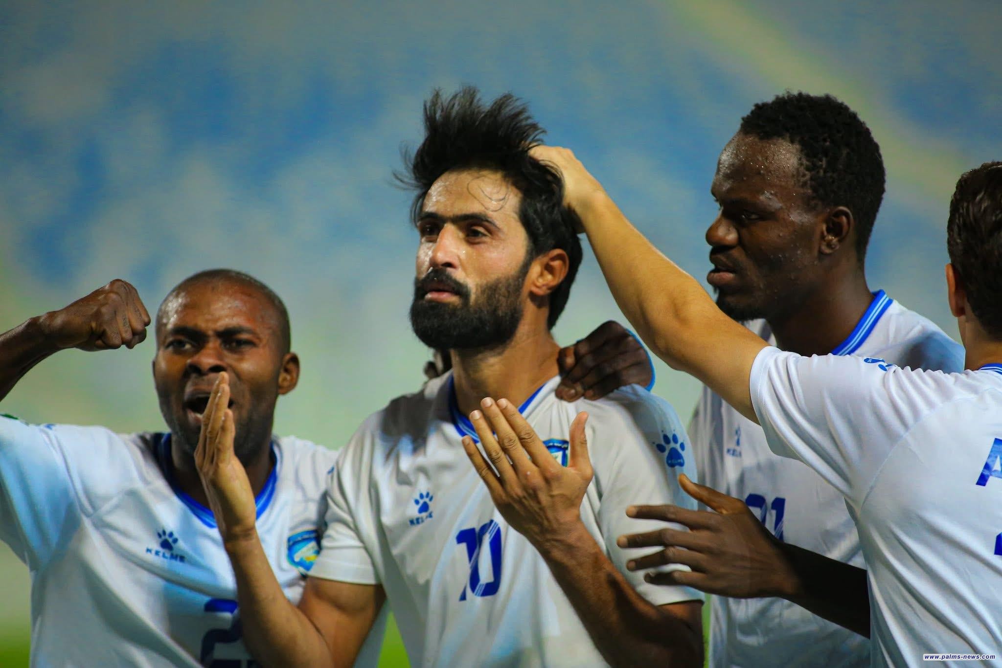 فريق أمانة بغداد يعود لدوري الأضواء